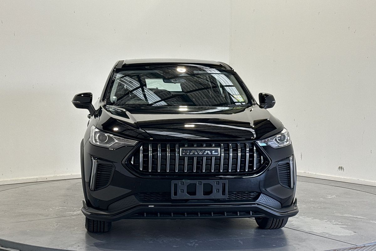 2026 GWM Haval Jolion Premium Hybrid A02