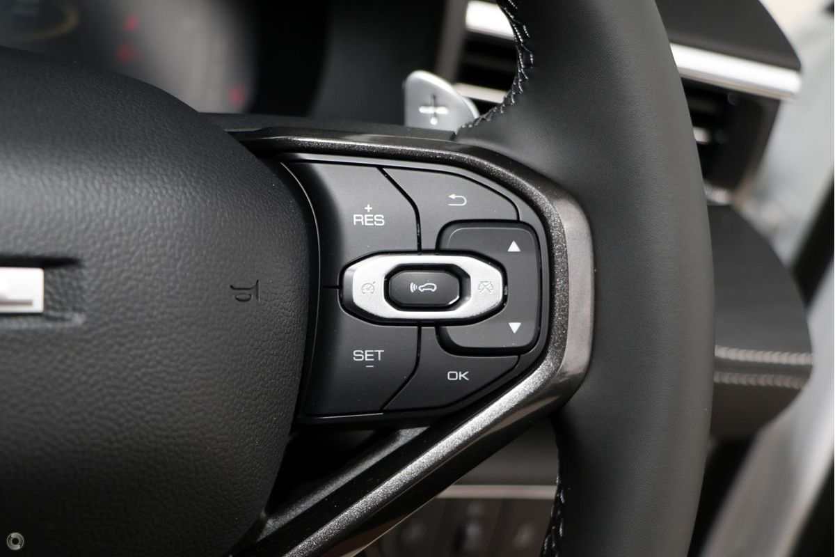 2026 GWM Haval Jolion Vanta A02