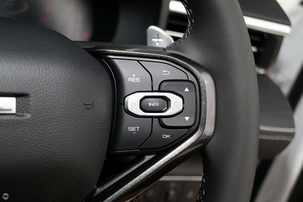 2026 GWM Haval Jolion Vanta A02