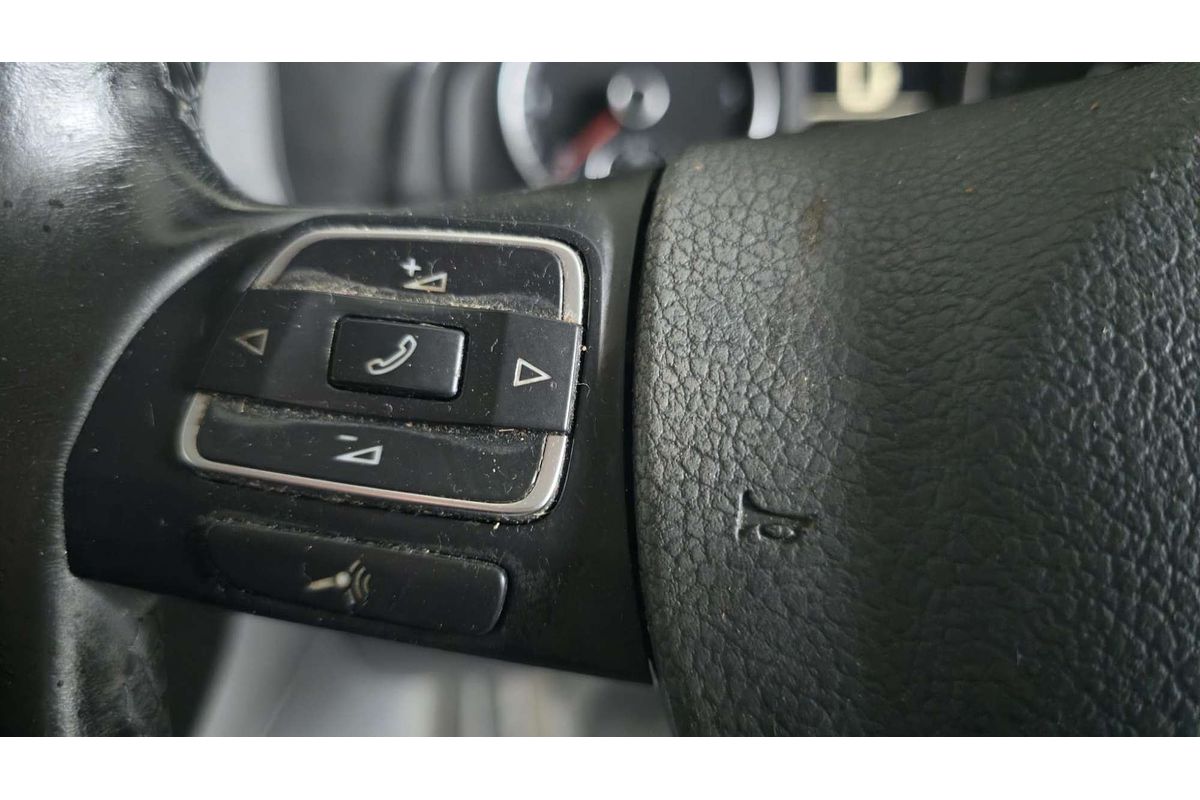 MULTIVAN T5 MY15 COMFORTLINE TDI340 2.0L DT4 DIESEL TURBO F/INJ 7 SP AUTO DIRECT SHIFT 4D WAGON 