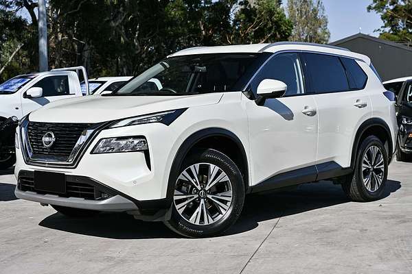 2023 Nissan X-TRAIL ST-L T33