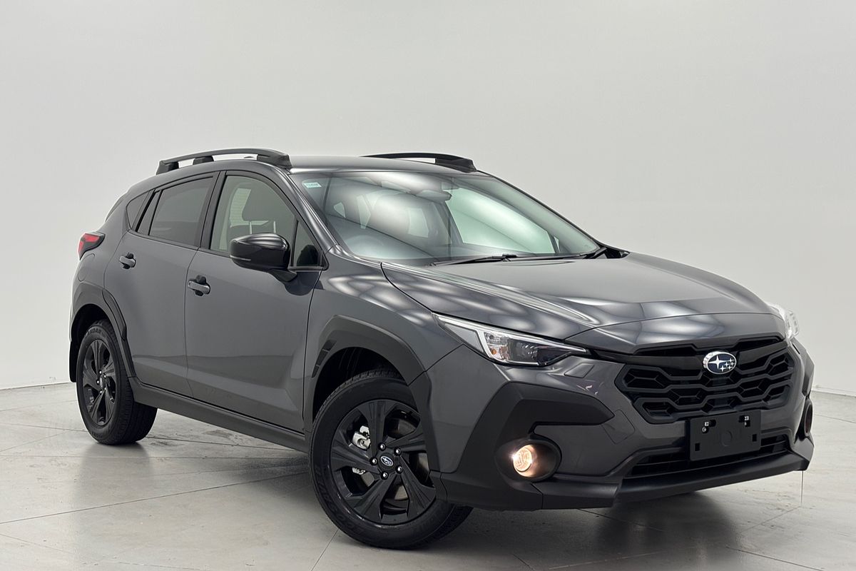 2024 Subaru Crosstrek 2.0L G6X