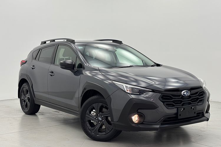 2024 Subaru Crosstrek 2.0L G6X
