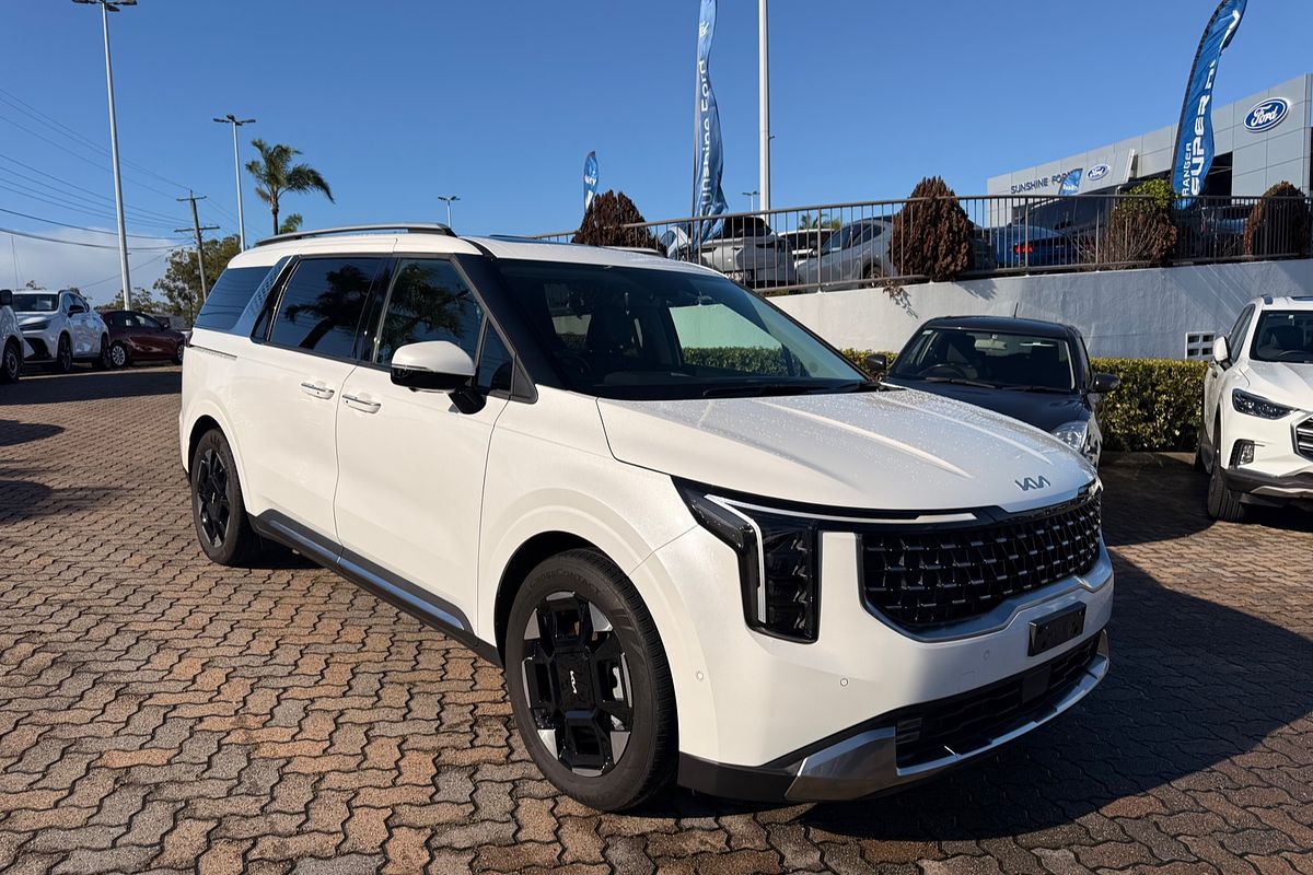 2024 Kia Carnival GT-Line KA4 PE