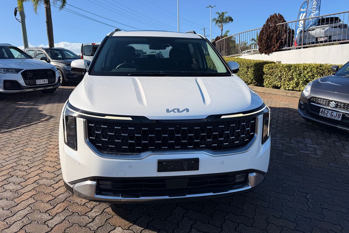 2024 Kia Carnival GT-Line KA4 PE