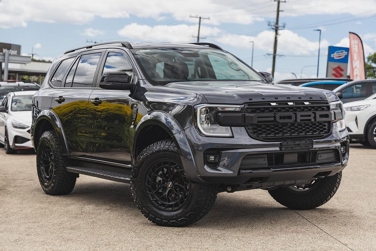 2024 Ford Everest Sport 2.0L