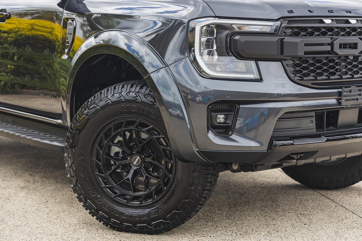 2024 Ford Everest Sport 2.0L