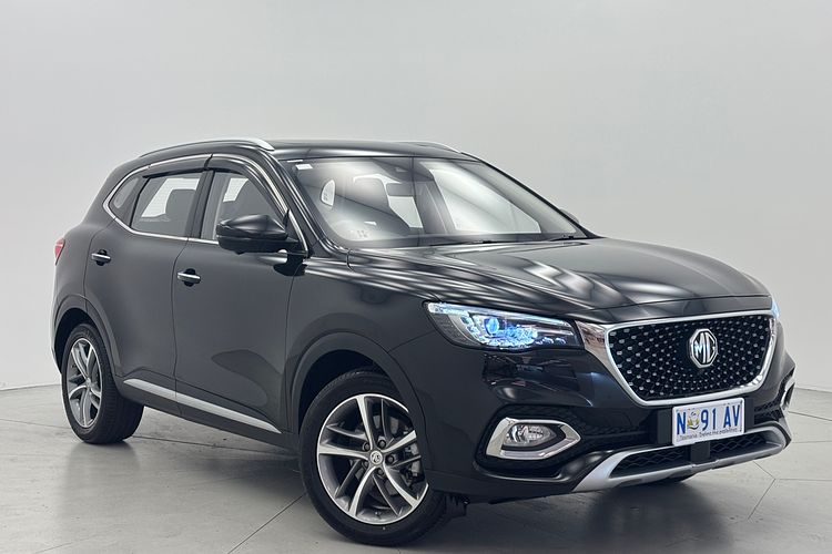 2023 MG HS Essence SAS23