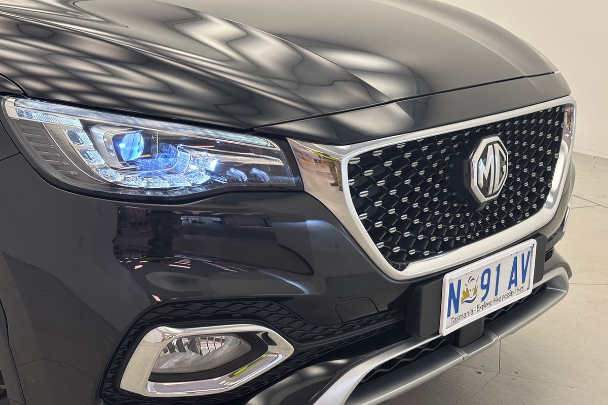 2023 MG HS Essence SAS23