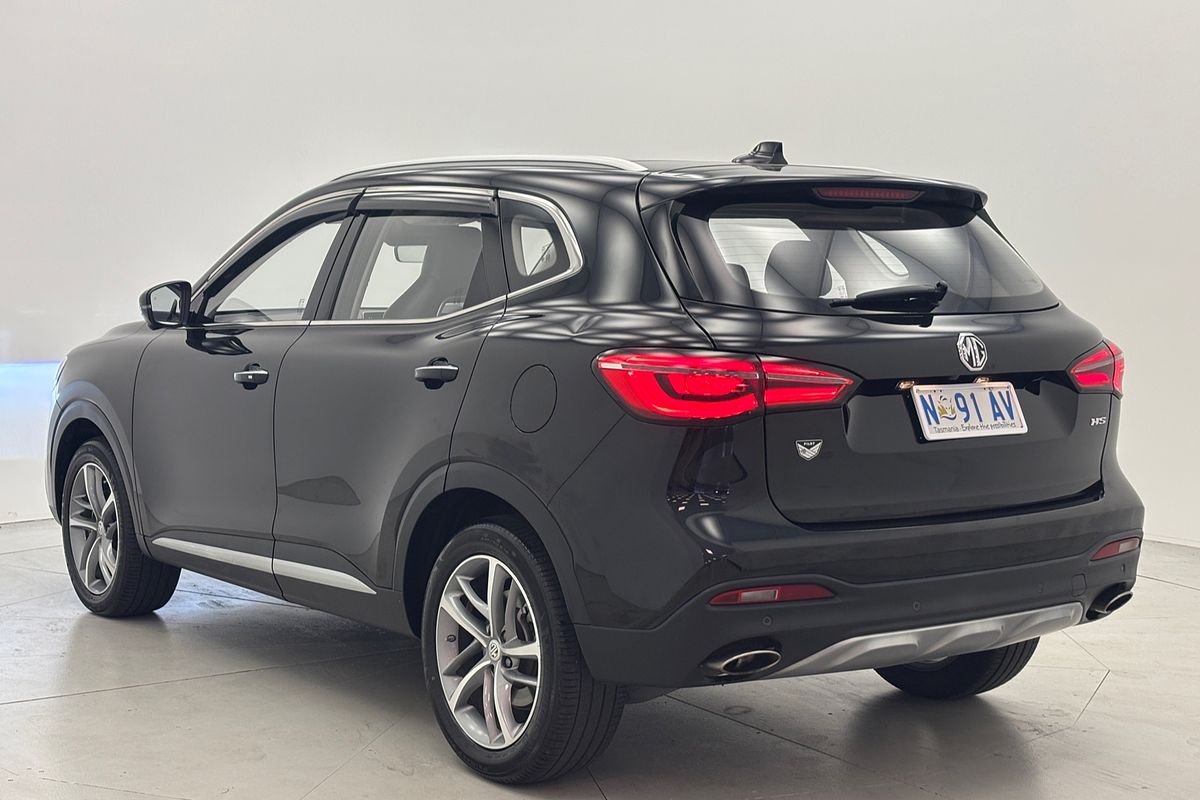 MY23 MGHS 1.5T ESSENCE