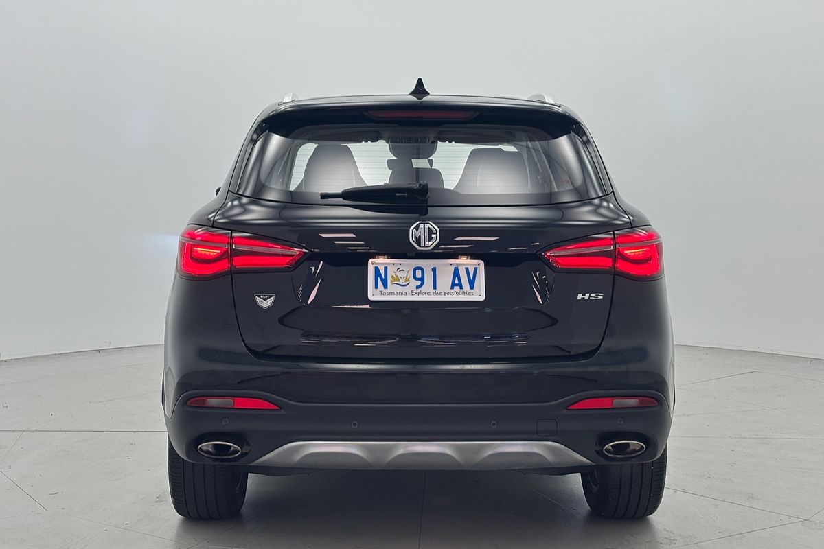 MY23 MGHS 1.5T ESSENCE