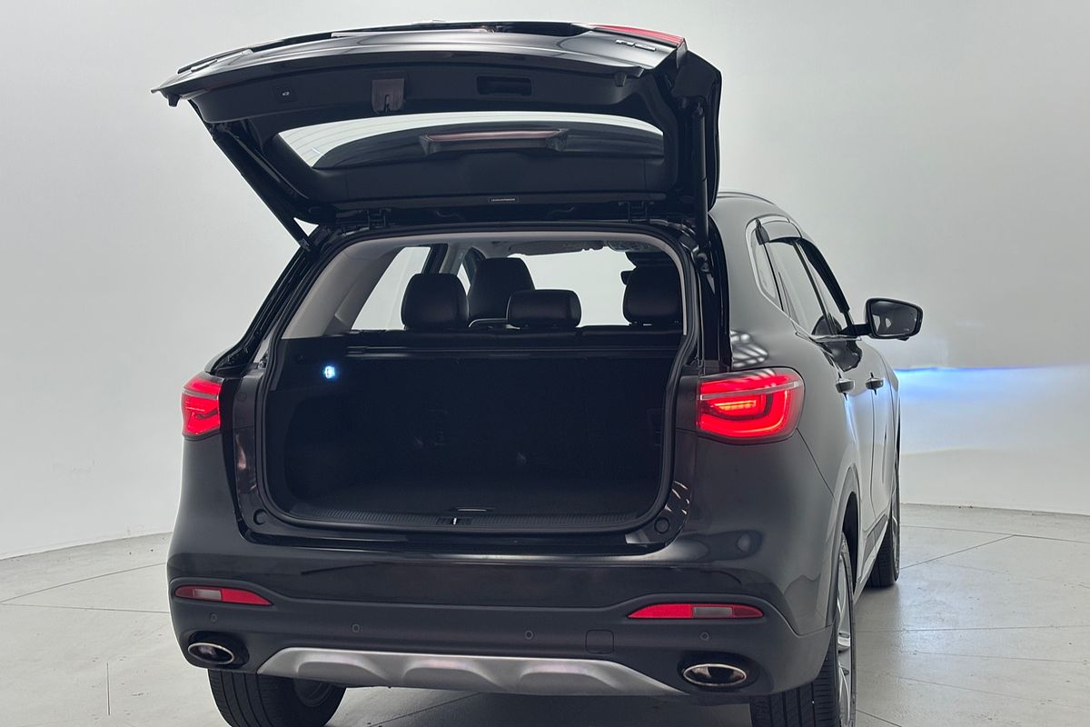 MY23 MGHS 1.5T ESSENCE