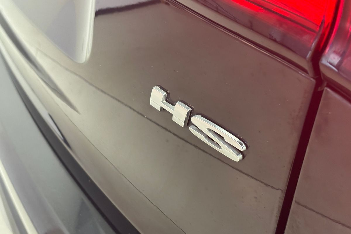 MY23 MGHS 1.5T ESSENCE