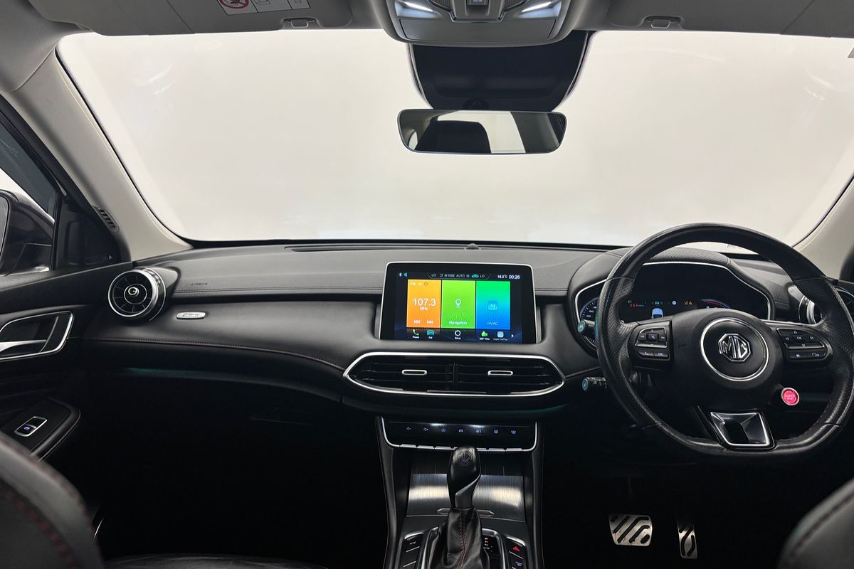 MY23 MGHS 1.5T ESSENCE