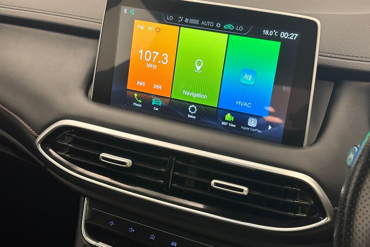 MY23 MGHS 1.5T ESSENCE