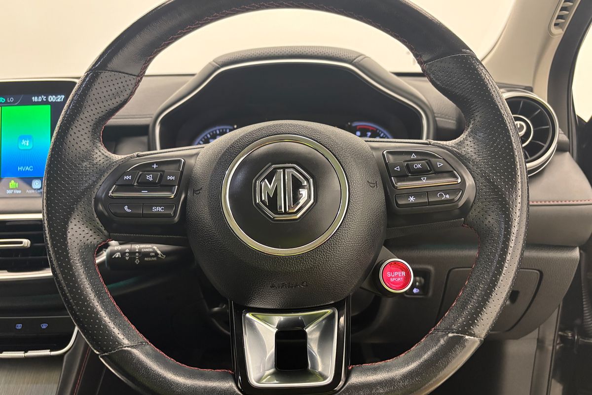 MY23 MGHS 1.5T ESSENCE