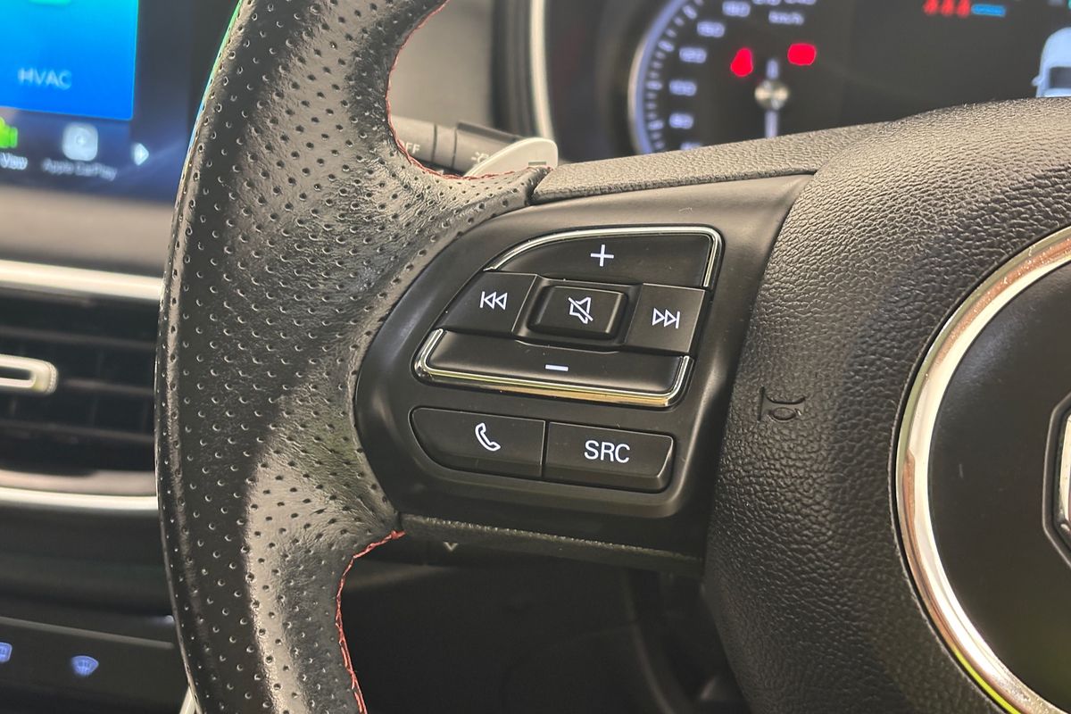 MY23 MGHS 1.5T ESSENCE