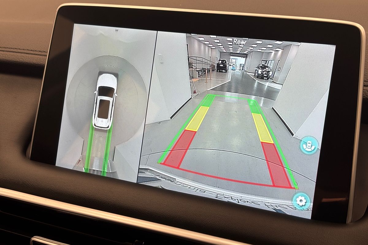 MY23 MGHS 1.5T ESSENCE