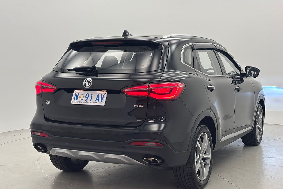 MY23 MGHS 1.5T ESSENCE