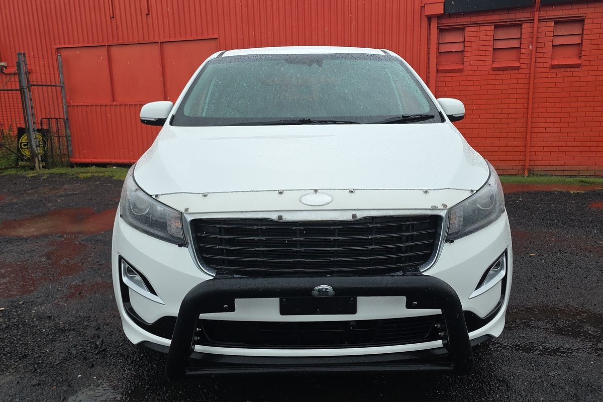 2019 Kia Carnival Si YP