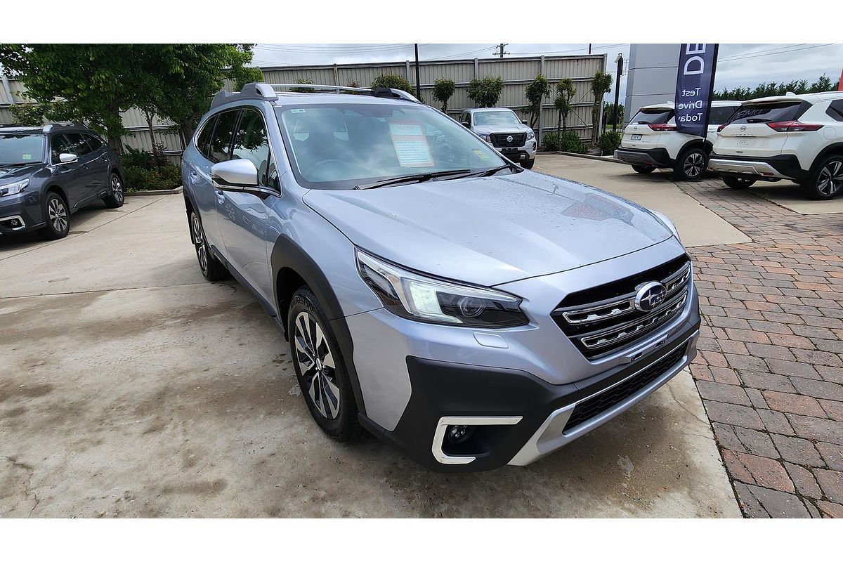 2025 Subaru Outback AWD Touring XT 6GEN