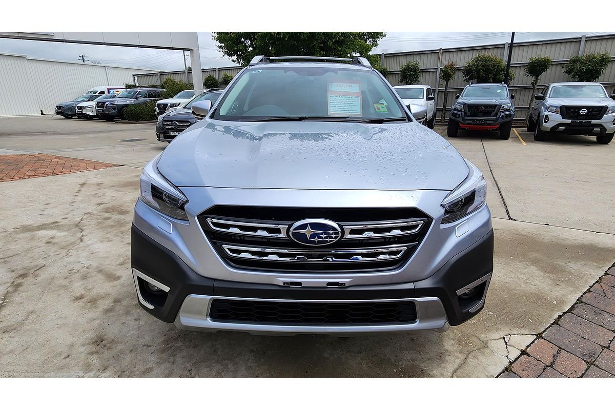 2025 Subaru Outback AWD Touring XT 6GEN
