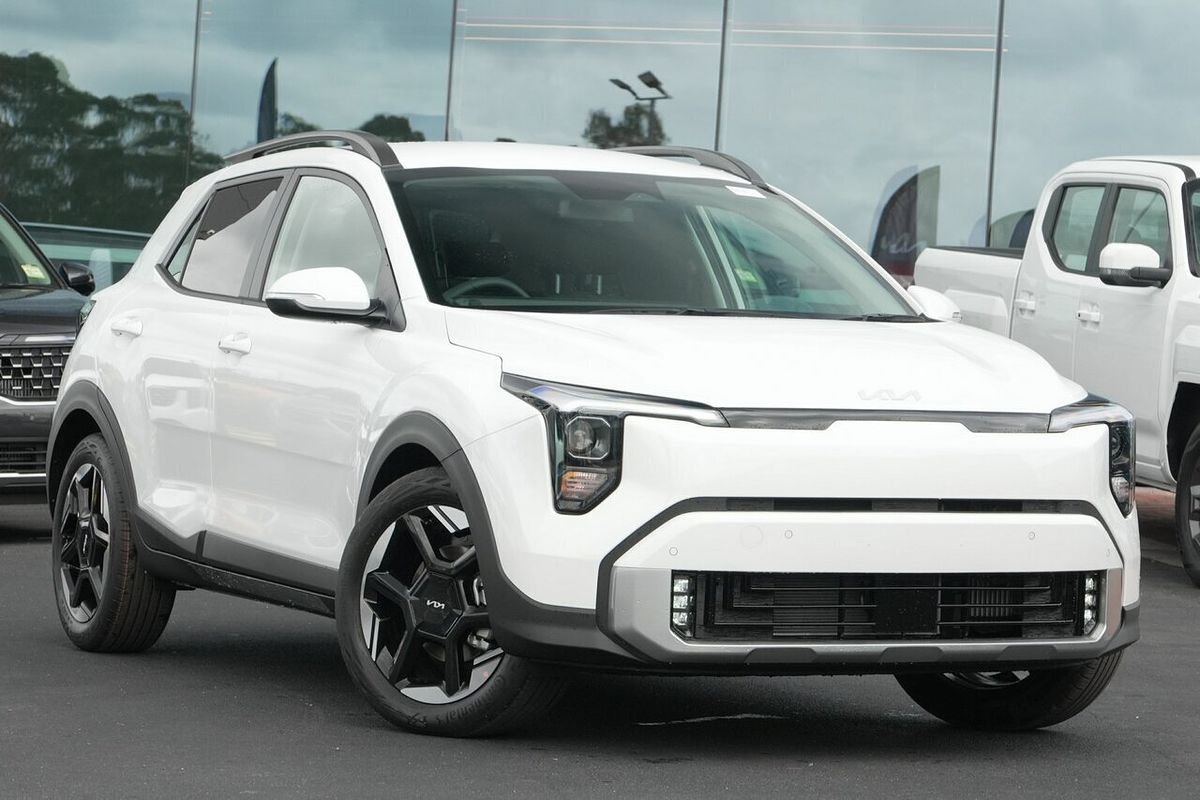 2026 Kia Stonic Sport YB PE2