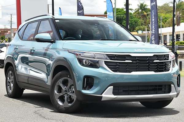 2026 Kia Seltos S SP2 PE
