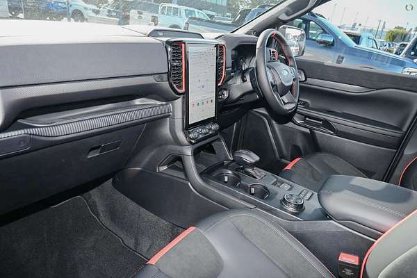 2026 Ford Ranger Raptor 4X4 3.0L thumb-4