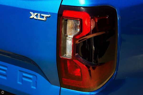 2025 Ford Ranger XLT 4X4 2.0L thumb-4