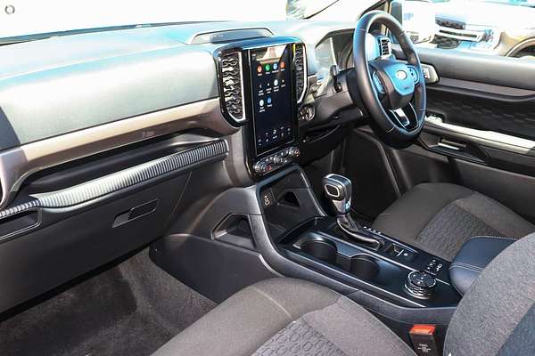 2025 Ford Ranger XLT 4X4 2.0L thumb-7