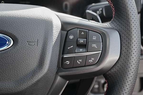 2026 Ford Ranger Raptor 4X4 3.0L thumb-13