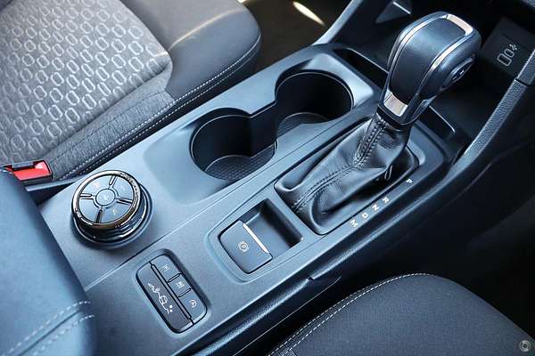 2025 Ford Ranger XLT 4X4 2.0L thumb-11