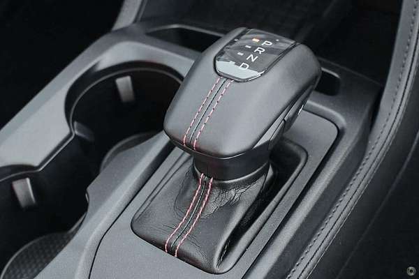 2026 Ford Ranger Raptor 4X4 3.0L thumb-14