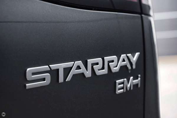 2025 Geely Starray EM-i Inspire P145 thumb-5