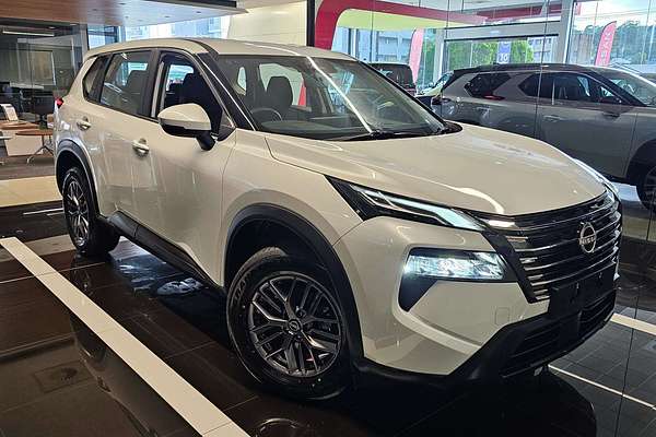 2025 Nissan X-TRAIL ST T33