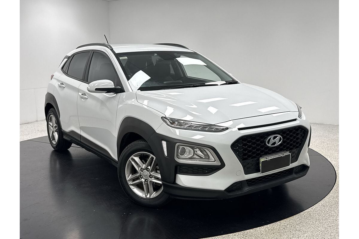 2020 Hyundai Kona Active OS.3