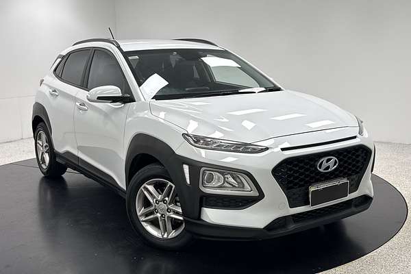 2020 Hyundai Kona Active OS.3