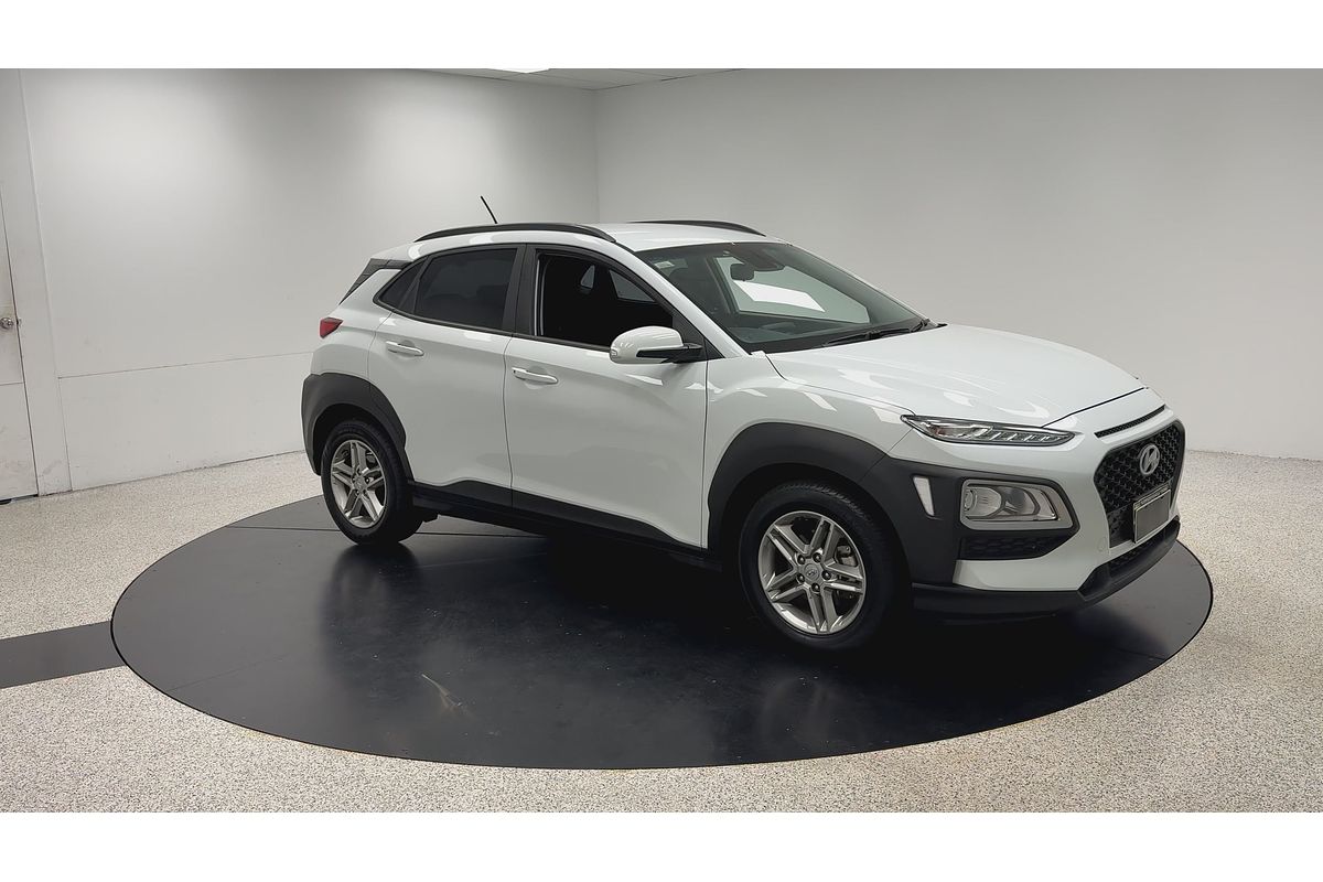 2020 Hyundai Kona Active OS.3
