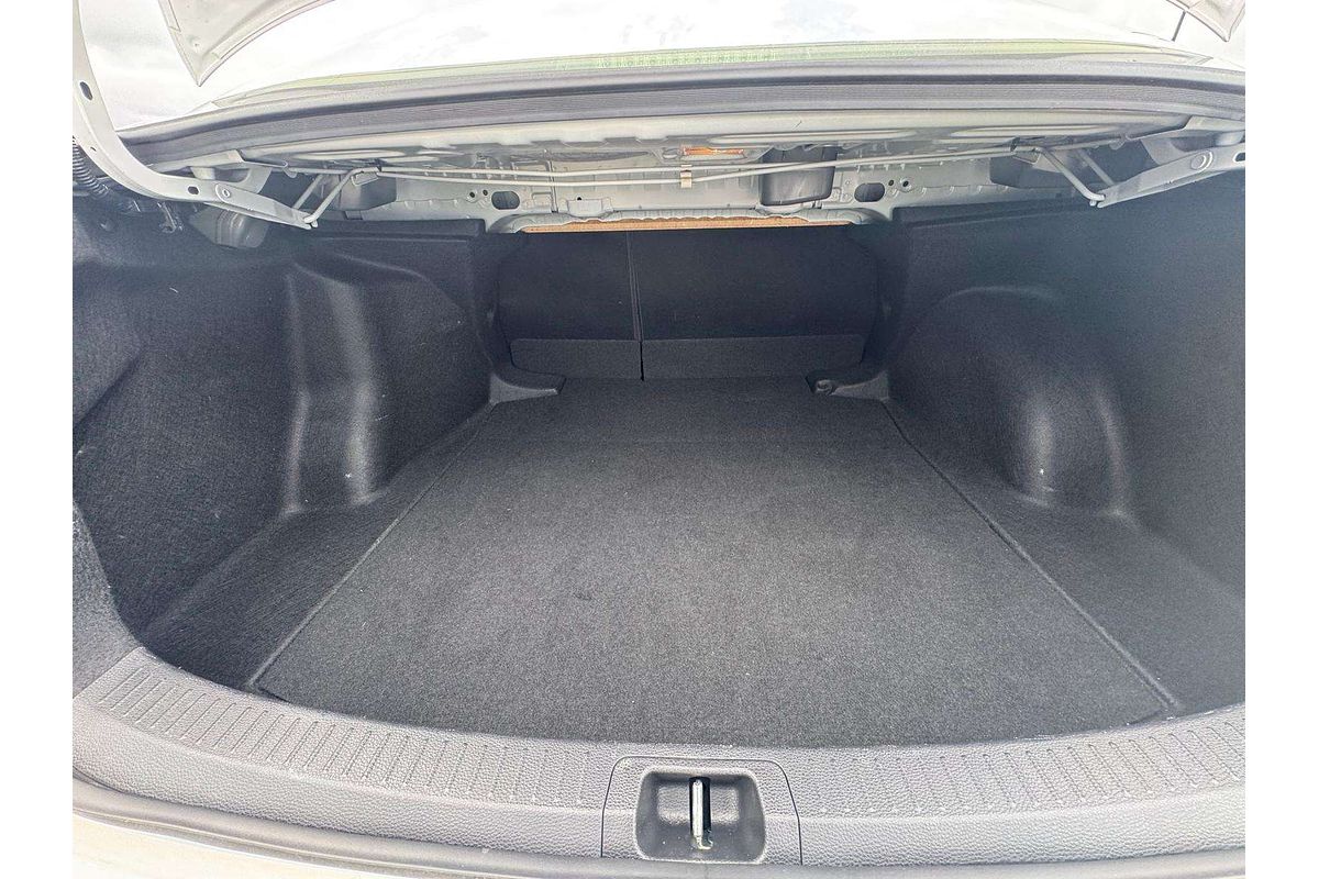 2024 Toyota Corolla Ascent Sport Hybrid ZWE219R