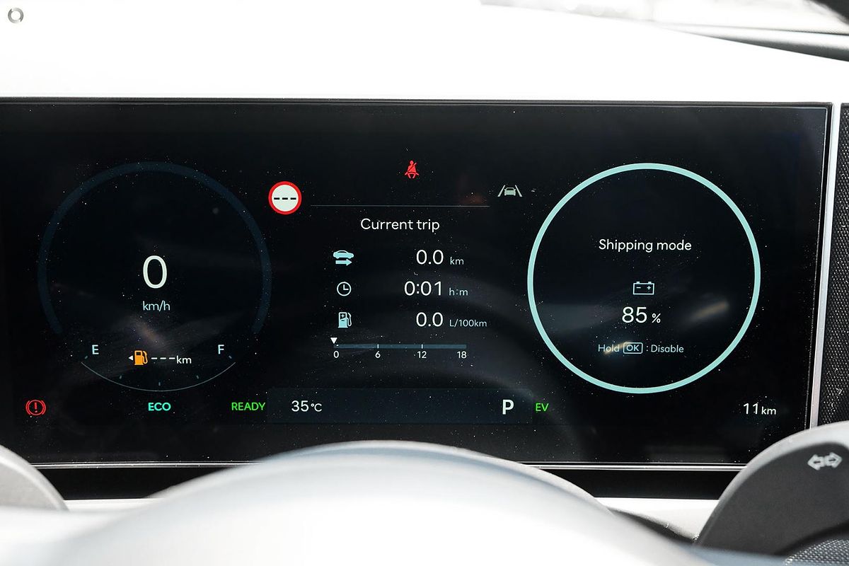 2026 Hyundai Tucson Hybrid Elite NX4.V4