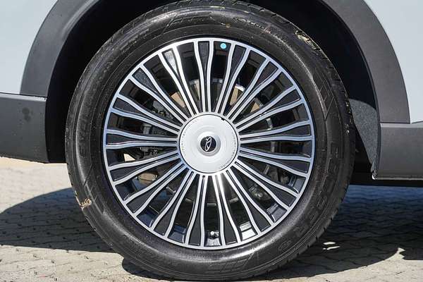 2026 Chery Tiggo 9 Super Hybrid Ultimate thumb-4