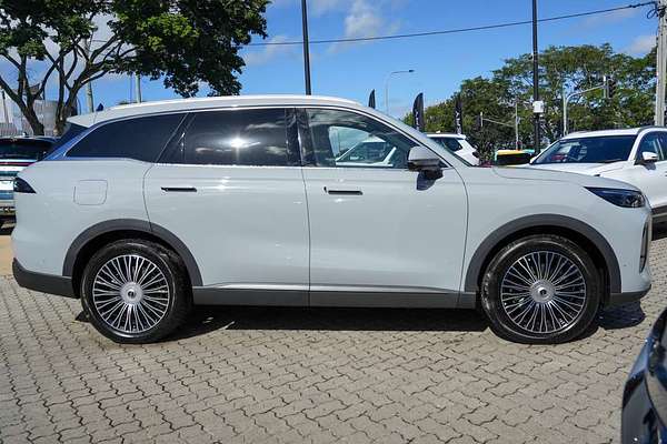 2026 Chery Tiggo 9 Super Hybrid Ultimate thumb-5