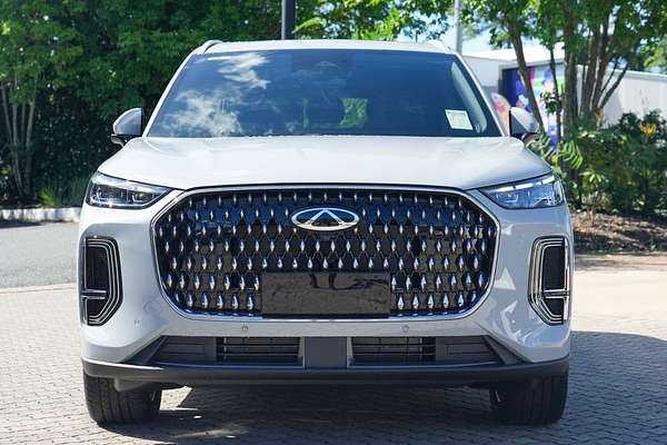 2026 Chery Tiggo 9 Super Hybrid Ultimate thumb-3