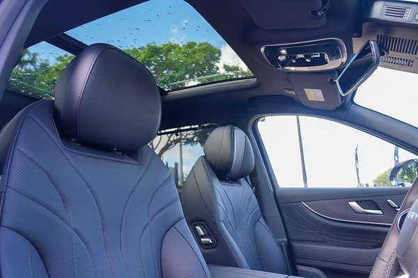 2026 Chery Tiggo 9 Super Hybrid Ultimate thumb-12