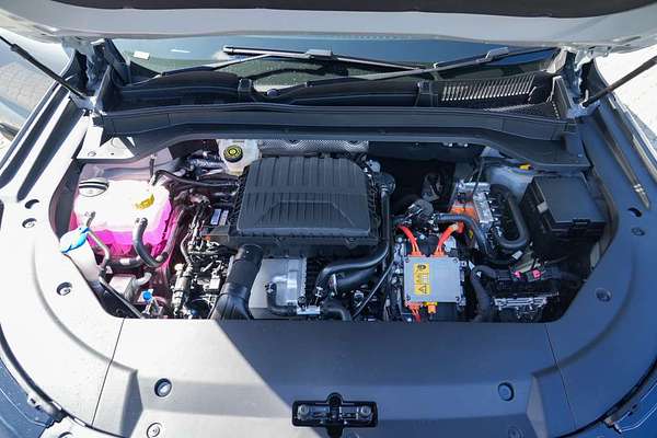 2026 Chery Tiggo 9 Super Hybrid Ultimate thumb-8