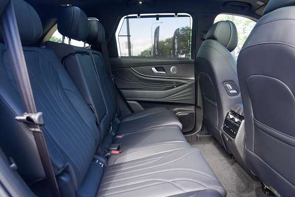 2026 Chery Tiggo 9 Super Hybrid Ultimate thumb-9