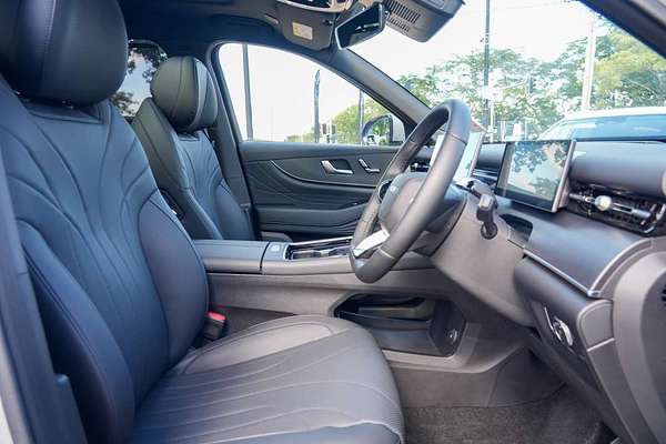 2026 Chery Tiggo 9 Super Hybrid Ultimate thumb-10