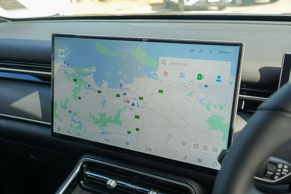 2026 Chery Tiggo 9 Super Hybrid Ultimate thumb-13