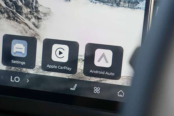 2026 Chery Tiggo 9 Super Hybrid Ultimate thumb-15